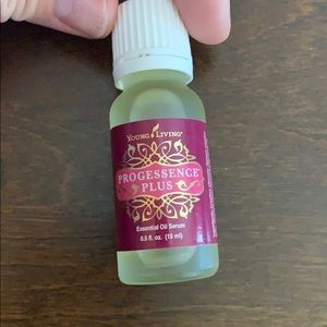 Progessence Plus essential oil